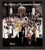 THE ARTISTRY OF RECONSTRUCTIVE SURGERY VOLUE TWO（1987 PDF版）