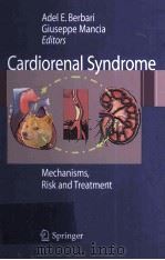 Cardiorenal Syndrome     PDF电子版封面  9788847014626;884701462X  Adel E. Berbari 