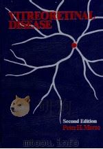 Vitreoretinal disease（1989 PDF版）