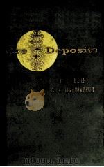 Ore deposits（1964 PDF版）