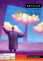 ARTVILLE  RESOURCE BOOK 2（1999 PDF版）