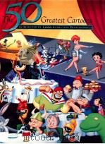 THE 50 GREATEST CARTOONS（1994 PDF版）