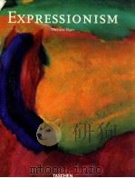EXPRESSIONISM  A REVOLUTION IN GERMAN ART（1998 PDF版）
