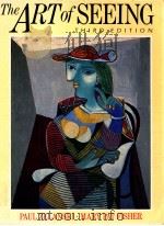 THE ART OF SEEING  THIRD EDITION（1994 PDF版）