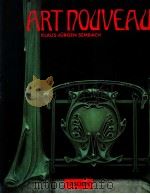 ART NOUVEAU  UTOPIA:RECONCILING THE IRRECONCILABLE（1991 PDF版）