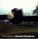 The sculpture of Clement Meadmore（1994 PDF版）