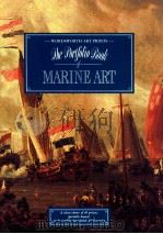 THE PORTFOLIO BOOK OF MARINE ART（1995 PDF版）