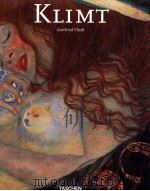 CUSTAV KLIMT  1862-1918  THE WORLD IN FEMALE FORM（1998 PDF版）