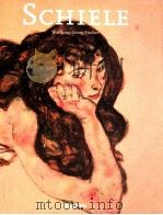 EGON SCHIELE 1890-1918 DESIRE AND DECAY 1998 PDF电子版封面 3822872237