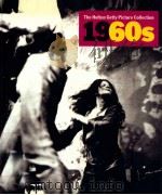 THE HULTON GETTY PICTURE COLLECTION  1960S（1998 PDF版）