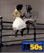 THE HULTON GETTY PICTURE COLLECTION  1950S（1998 PDF版）