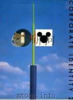 GRAPHIS CORPORATE IDENTITY 2（1994 PDF版）