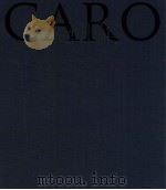 CARO（1991 PDF版）