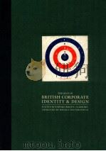 THE BESTIN BRITISH CORPORATE IDENTITY & DESIGN（1989 PDF版）