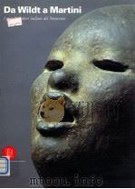 DA WILDT A MARTINI  I GRANDI SCULTORI ITALTORI ITALIANI DEL NOVECENTO（1999 PDF版）