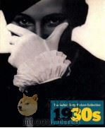 THE HULTON GETTY PICTURE COLLECTION 1930S（1998 PDF版）