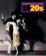 THE HULTON GETTY PICTURE COLLECTION 1920S 1998 PDF电子版封面 3829005199 NICK YAPP