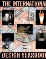 THE INTERNATIONAL DESIGN YEARBOOK 6（1991 PDF版）