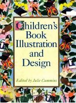 CHILDREN'S BOOK ILLUSTRATION AND DESIGN（1992 PDF版）
