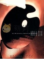 ADLA SIX ART DURECTIRS CLUB OF IOS ANGELES 1990 PDF电子版封面 0823060497 BARBARA SHORE
