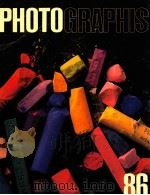 PHOTO GRAPHIS 86（1986 PDF版）