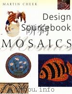 MOSAICS  DESIGN SOURCEBOOK（1998 PDF版）