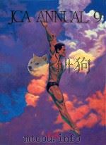 JCA ANNUAL 9 1990 PDF电子版封面 4931154158