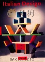Italian design（1994 PDF版）