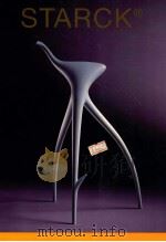 PHILIPPE STARCK（1990 PDF版）