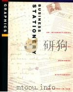 Business stationery（1991 PDF版）