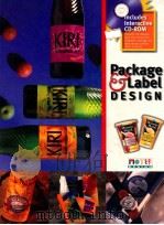 PACKAGE & LABEL DESIGN（1997 PDF版）