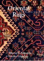 ORIENTAL RUGS  A COMPLETE GUIDE（1998 PDF版）
