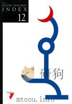 THE GRAPHIC DESIGNERS' INDEX 12（1998 PDF版）