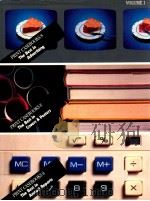 PRINT CASEBOOKS 8 VOLUME 1  THE BEST IN ADVERTISING（1989 PDF版）