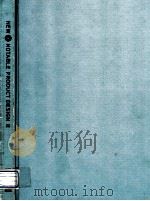 NEW+NOTABLE PRODUCT DESIGN II（1995 PDF版）