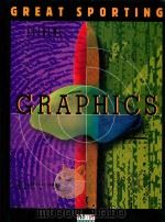 Great Sporting Graphics（1995 PDF版）