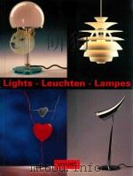 LIGHTS·LEUCHTEN·LAMPES（1993 PDF版）