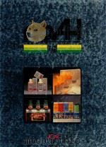 NOAH III  DIRECTORY OF INTERNATIONAL PACKAGE DESIGN（1989 PDF版）