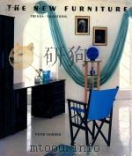 THE NEW FURNITURE  TRENDS+TRADITIONS（1987 PDF版）