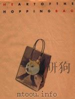 GRAPHIS SHOPPING BAG 1 1995 PDF电子版封面 3857094605 B.MARTIN PEDERSEN