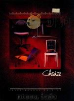 INTERIOR DESIGN CHOICE（1985 PDF版）