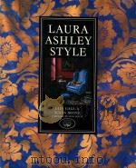 Laura ashley style（1987 PDF版）