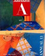 ABITARE ANNUAL 13（1998 PDF版）