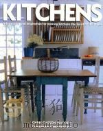 KITCHENS（1993 PDF版）