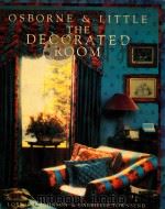 OSBORNE & LITTLE THE DECORATED ROOM（1988 PDF版）