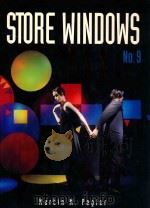 STORE WINDOWS NO.9 1997 PDF电子版封面 0934590931