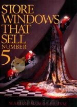 STORE WINDOWS  THAT SELL NUMBER 5（1990 PDF版）