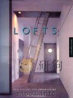 LOFTS  NEW DESIGNS FOR URBAN LIVING（1999 PDF版）