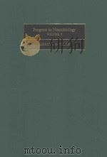 PROGRESS IN NEUROBIOLOGY  VOLUME 5（1976 PDF版）
