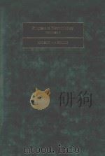 PROGRESS IN NEUROBIOLOGY  VOLUME 6（1976 PDF版）